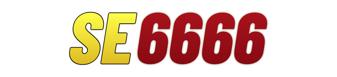se6666 logo